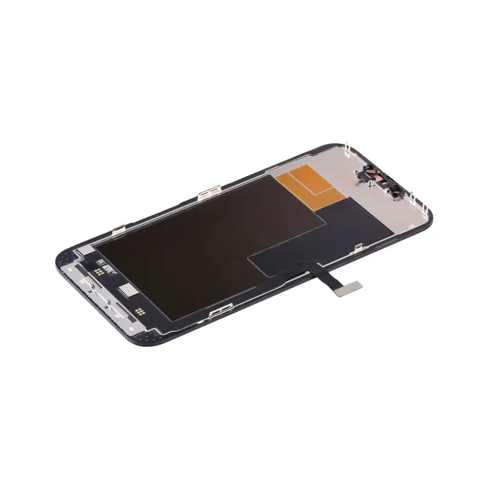 iPhone 13 Pro Max Näyttö - Hard OLED