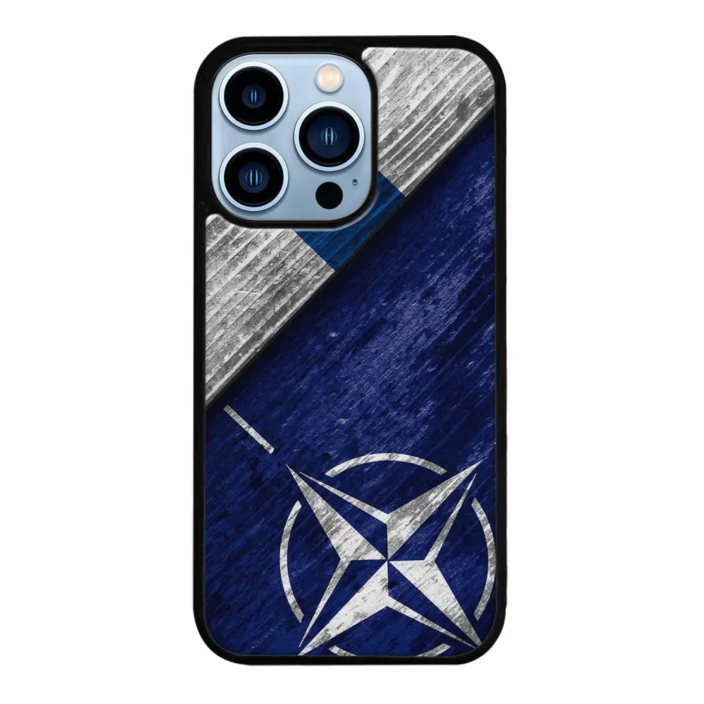 iPhone 13 Pro Max nato suojakuoret - Suomi - Ei