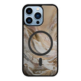 iPhone 13 Pro Max pehmeä eleganssi suojakuoret - Vaarna - Noora Kämppi