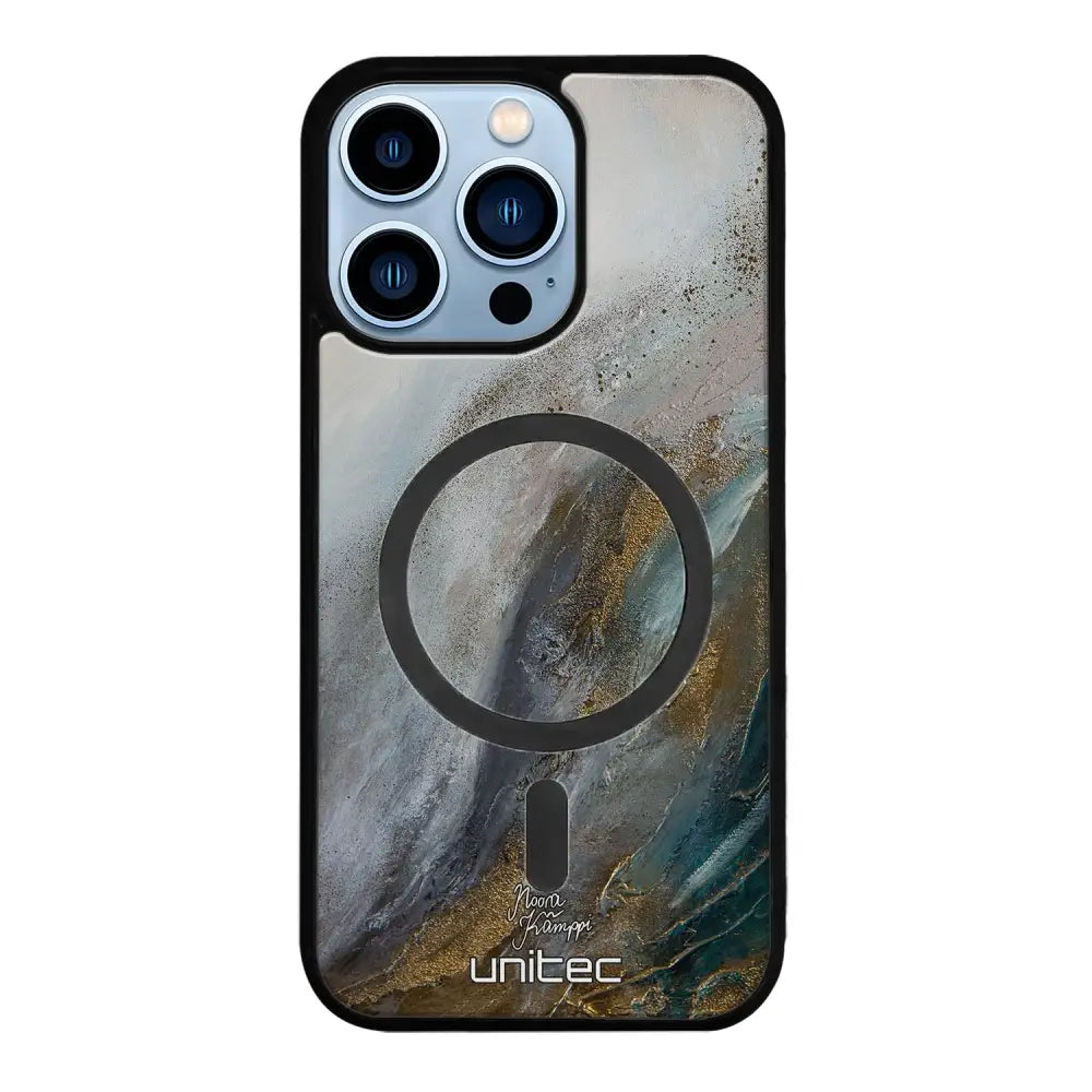 iPhone 13 Pro Max pehmeä eleganssi suojakuoret - Vuono - Noora Kämppi