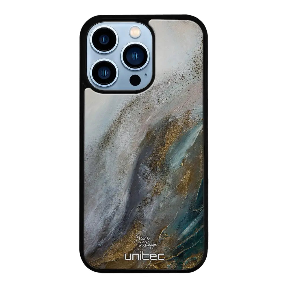 iPhone 13 Pro Max pehmeä eleganssi suojakuoret - Vuono - Noora Kämppi - Ei