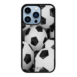 iPhone 13 Pro Max suojakuoret - Football - Ei