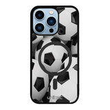 iPhone 13 Pro Max suojakuoret - Football