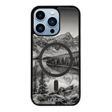 iPhone 13 Pro Max suojakuoret - Rocky Mountains