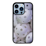 iPhone 13 Pro Max suojakuoret - Salibandy - Ei