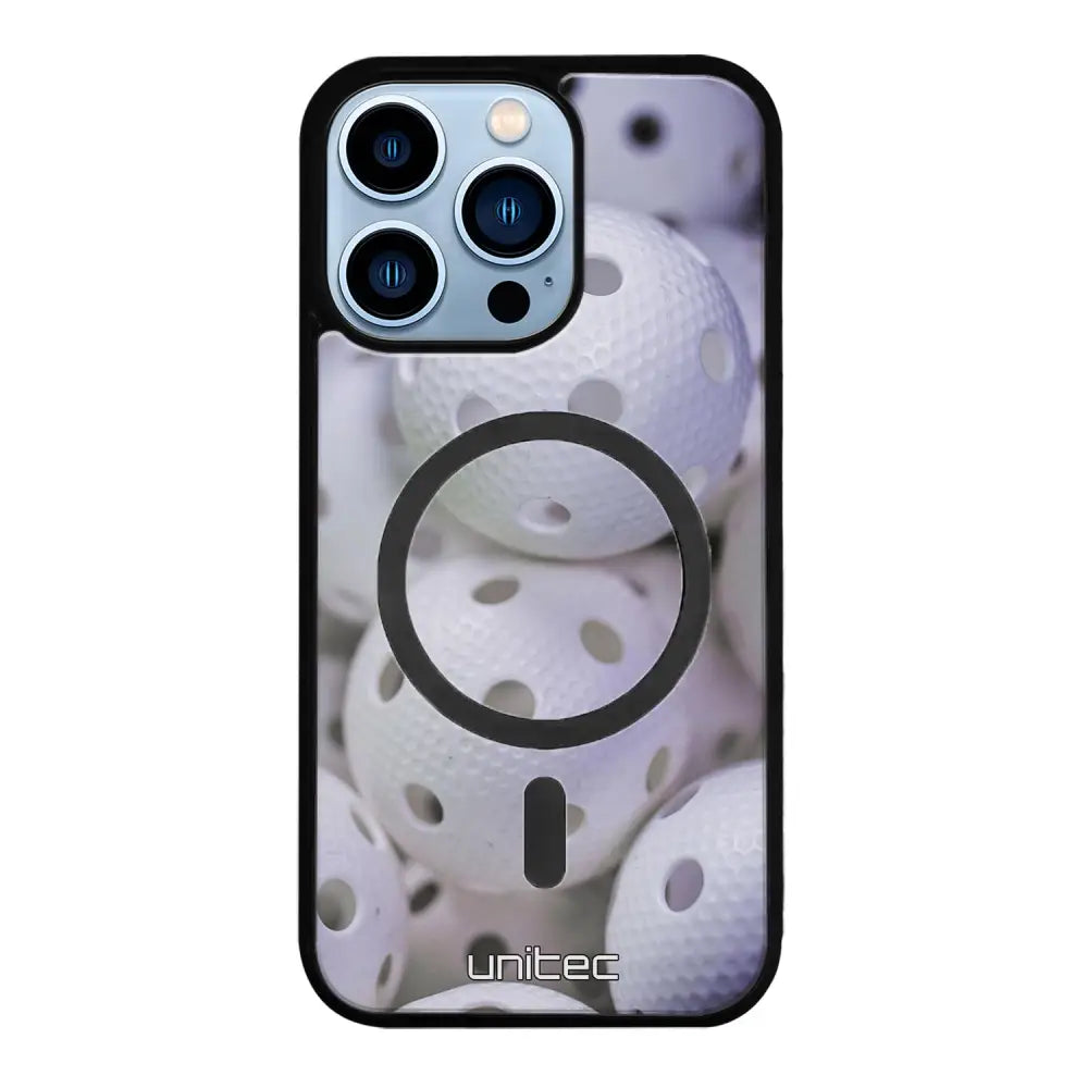 iPhone 13 Pro Max suojakuoret - Salibandy