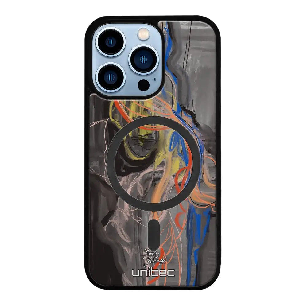 iPhone 13 Pro Max urban magic suojakuoret - Tarina - Noora Kämppi