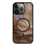 iPhone 13 Pro modern art suojakuoret - Luoksesi - Noora Kämppi