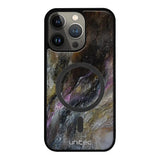 iPhone 13 Pro modern art suojakuoret - Ophelia - Noora Kämppi