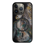 iPhone 13 Pro mystinen voima suojakuoret - Chosen One - Noora Kämppi