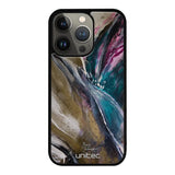 iPhone 13 Pro mystinen voima suojakuoret - Heat - Noora Kämppi - Ei