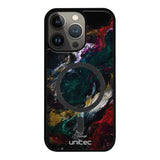 iPhone 13 Pro mystinen voima suojakuoret - Reckless - Noora Kämppi