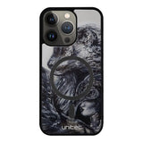 iPhone 13 Pro mystinen voima suojakuoret - Your Land - Noora Kämppi