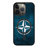 iPhone 13 Pro nato suojakuoret - Sininen