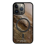 iPhone 13 Pro pehmeä eleganssi suojakuoret - Symphony - Noora Kämppi