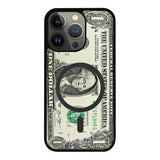iPhone 13 Pro seteli suojakuoret - Dollar
