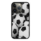 iPhone 13 Pro suojakuoret - Football - Ei