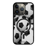 iPhone 13 Pro suojakuoret - Football