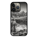 iPhone 13 Pro suojakuoret - Rocky Mountains - Ei