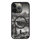 iPhone 13 Pro suojakuoret - Rocky Mountains