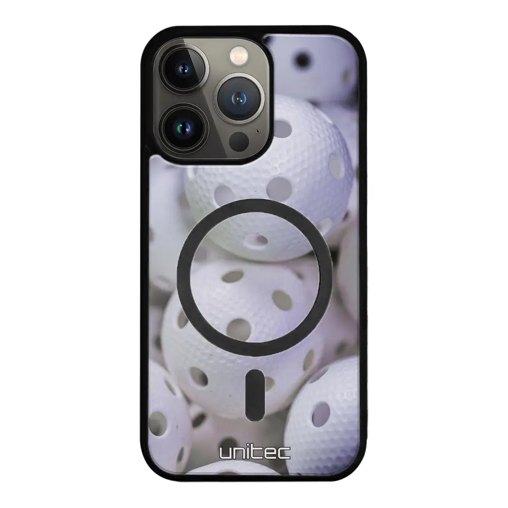 iPhone 13 Pro suojakuoret - Salibandy