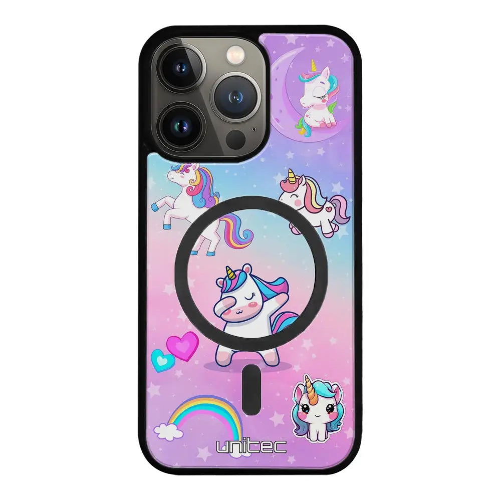 iPhone 13 Pro suojakuoret - Yksisarvinen