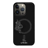 iPhone 13 Pro surrealistic sadness suojakuoret - Kärmes - Noora Kämppi