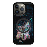 iPhone 13 Pro unicorn suojakuoret - Sininen - Noora Kämppi