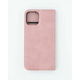 iPhone 13 Pro Unitec Lompakko Suojakotelo - Ruusukulta