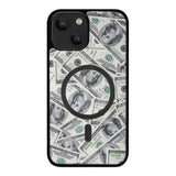 iPhone 13 seteli suojakuoret - Dollarit