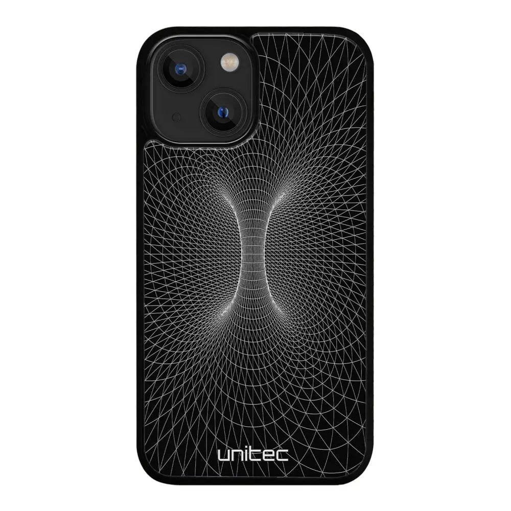 iPhone 13 suojakuoret - 3D Illusion - Ei