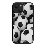 iPhone 13 suojakuoret - Football - Ei