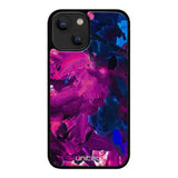 iPhone 13 suojakuoret - Painting Strikes - Ei