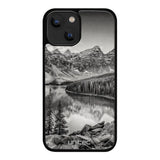 iPhone 13 suojakuoret - Rocky Mountains - Ei