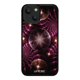 iPhone 13 suojakuoret - Space Balls - Ei