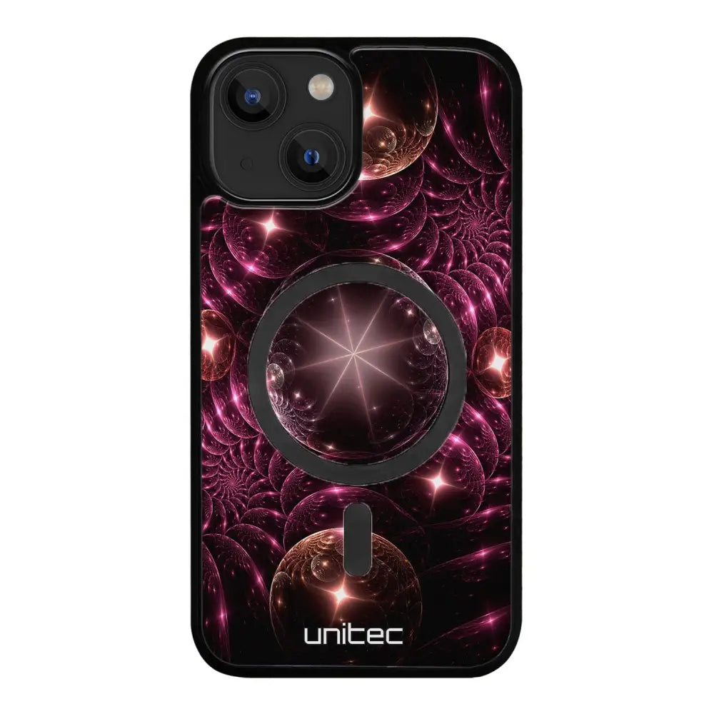 iPhone 13 suojakuoret - Space Balls