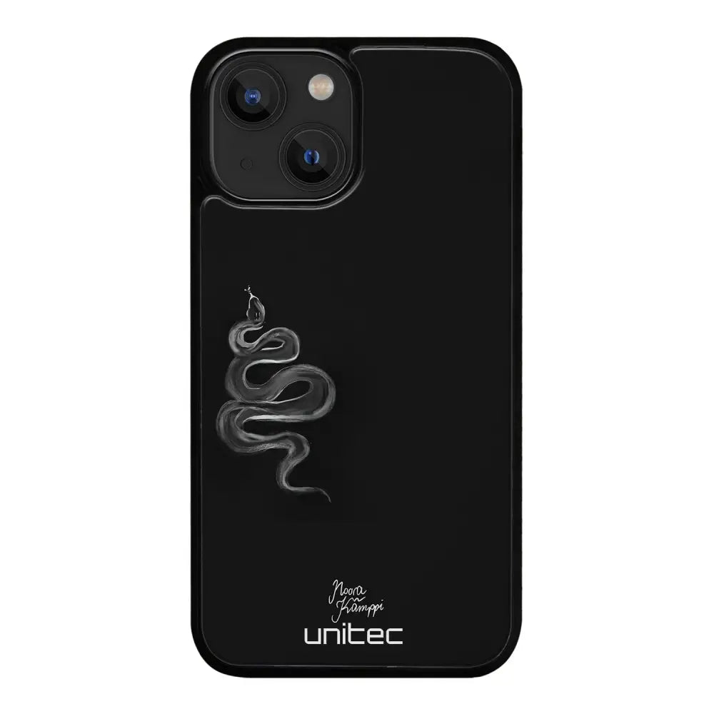 iPhone 13 surrealistic sadness suojakuoret - Kärmes - Noora Kämppi - Ei