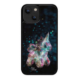 iPhone 13 unicorn suojakuoret - Sininen - Noora Kämppi - Ei