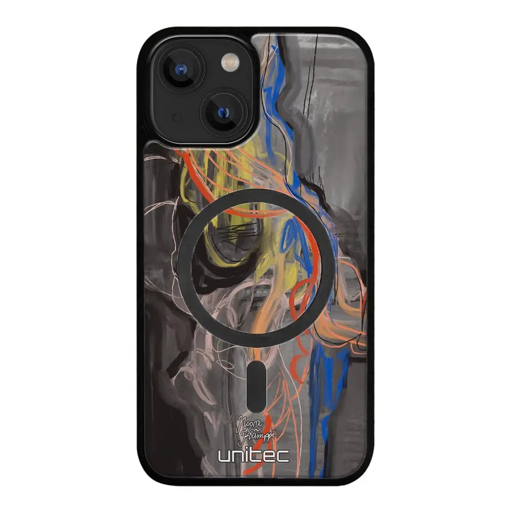 iPhone 13 urban magic suojakuoret - Tarina - Noora Kämppi