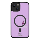 iPhone 13 urban magic suojakuoret - Worthy - Noora Kämppi