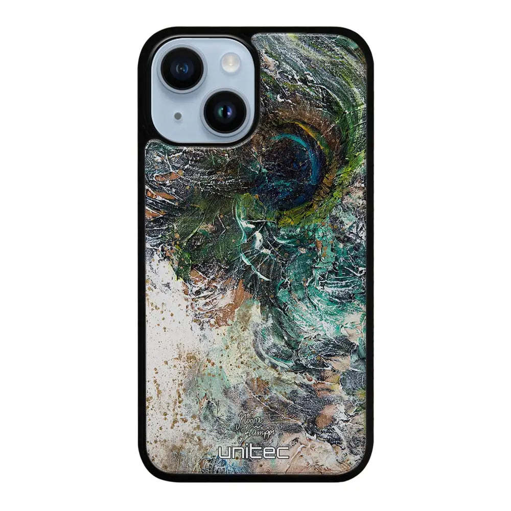 iPhone 14 animal kingdom suojakuoret - Creature - Noora Kämppi - Ei