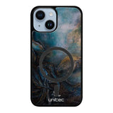 iPhone 14 animal kingdom suojakuoret - Poseidon - Noora Kämppi