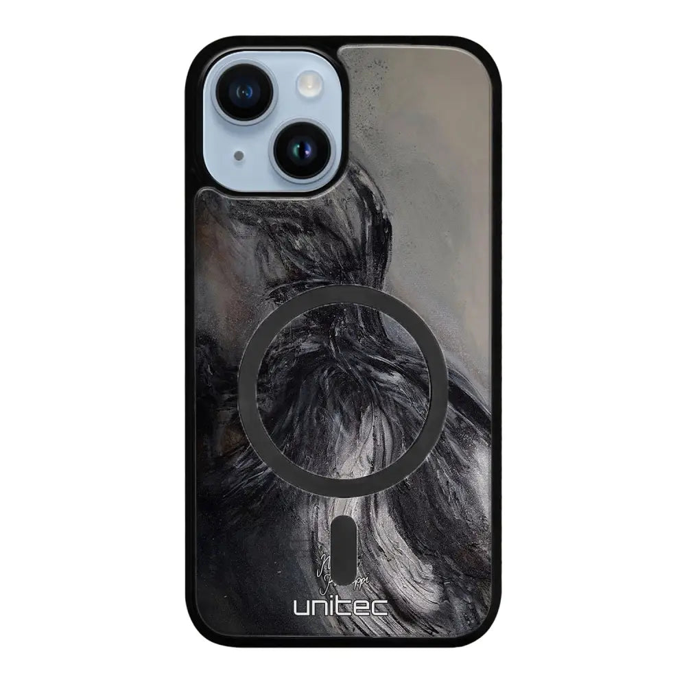 iPhone 14 animal kingdom suojakuoret - Unknown - Noora Kämppi