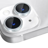 iPhone 14 Kameran panssarilasi Hopea (2kpl)