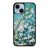 iPhone 14 kukka suojakuoret - Flower Lightroom - Ei