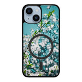 iPhone 14 kukka suojakuoret - Flower Lightroom