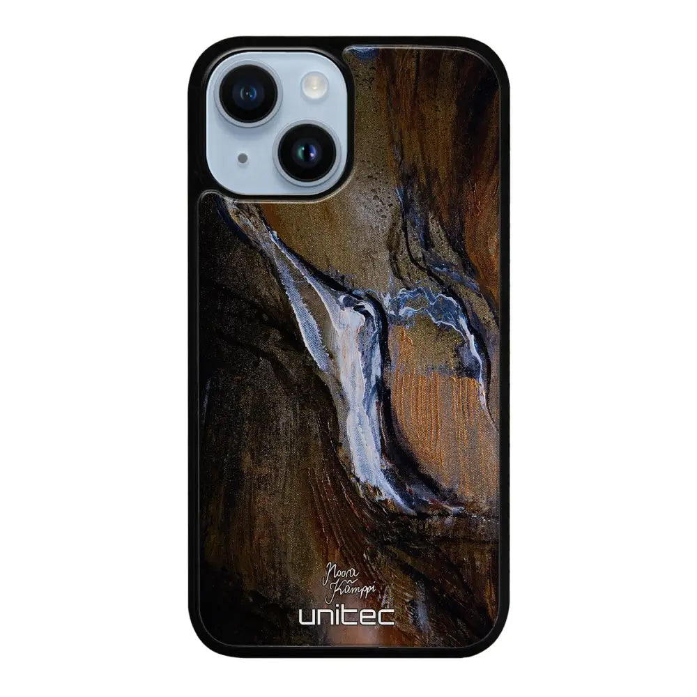 iPhone 14 luonnon lumo suojakuoret - Railo - Noora Kämppi - Ei