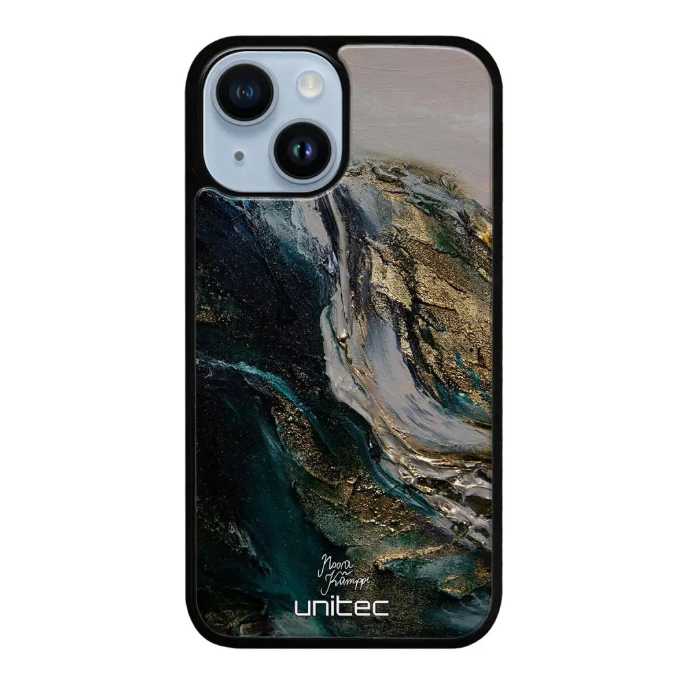 iPhone 14 luonnon lumo suojakuoret - Runaway - Noora Kämppi - Ei