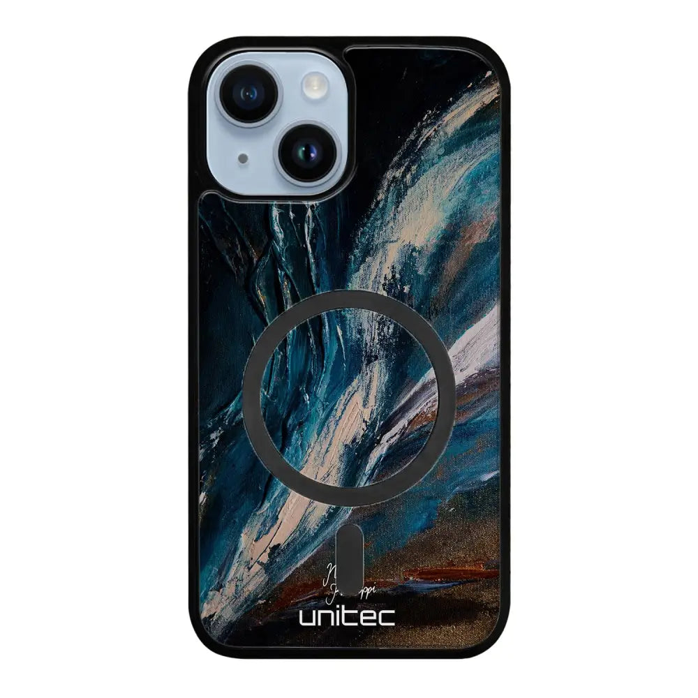 iPhone 14 luonnon lumo suojakuoret - Tiera - Noora Kämppi