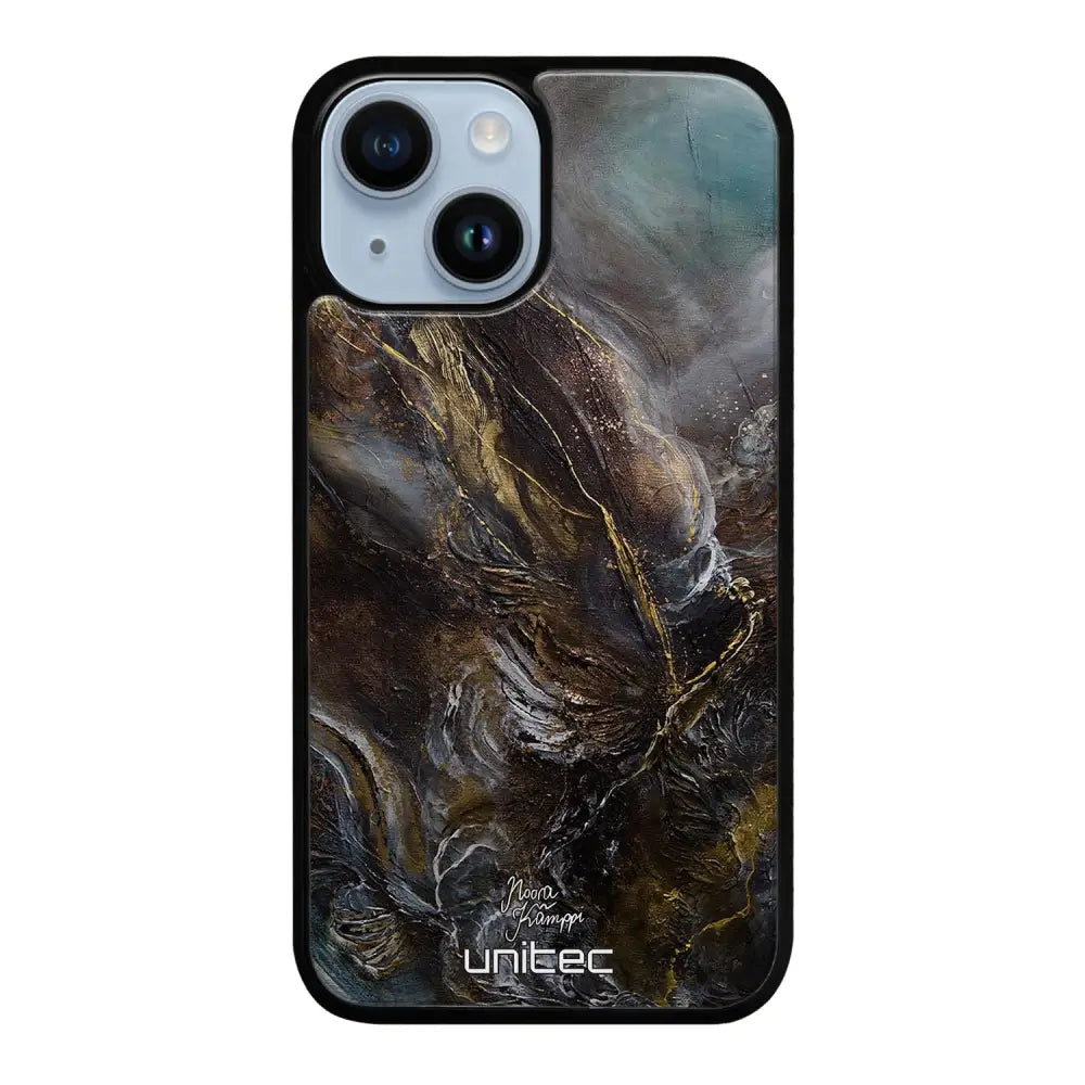 iPhone 14 luonnon lumo suojakuoret - Windy - Noora Kämppi - Ei